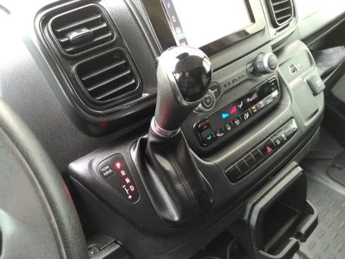 Used 2023 RAM ProMaster 2500 FWD image 34