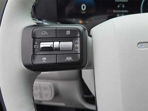 New 2026 Hyundai Palisade Calligraphy image 18