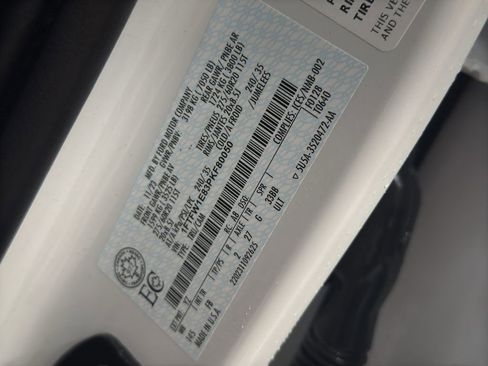 Used 2023 Ford F150 XLT w/ Equipment Group 302A High image 41