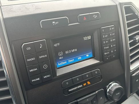 Used 2017 Ford F250 XLT w/ XLT Value Package image 12