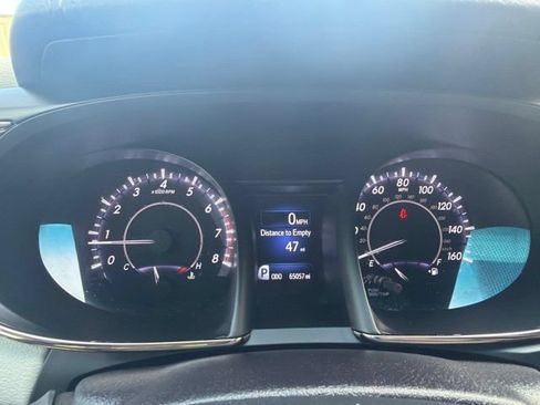 Used 2018 Toyota Avalon XLE FWD image 11