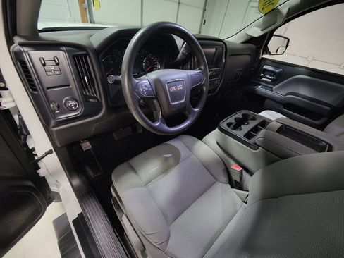 Used 2016 GMC Sierra 1500 4x4 Double Cab w/ Elevation Edition image 27