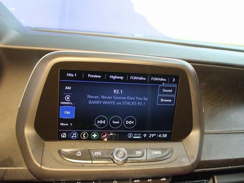 Used 2022 Chevrolet Camaro LT image 19