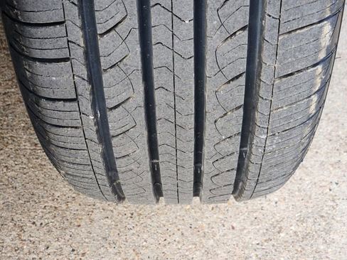 Used 2023 Honda CR-V Sport Touring image 11