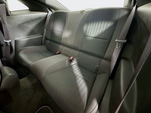 Used 2012 Chevrolet Camaro LS image 24