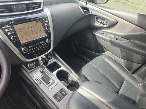 Used 2020 Nissan Murano SL w/ Moonroof Package AWD/4WD image 30