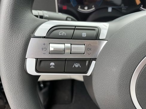 New 2026 Hyundai Tucson SEL image 13