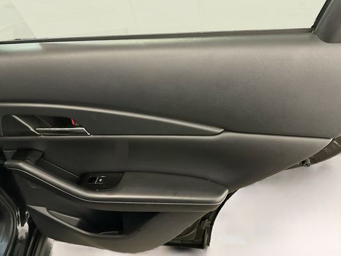 Used 2025 MAZDA CX-30 AWD 2.5 S w/ Preferred Package image 33