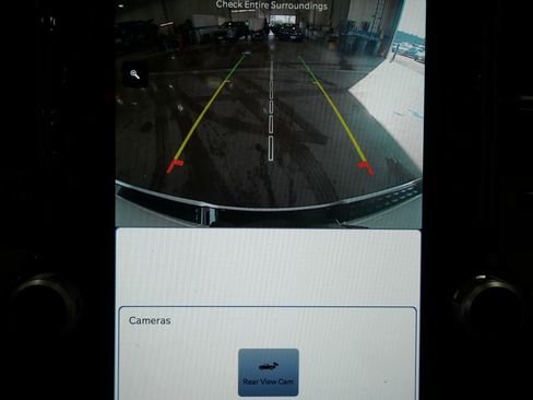 Used 2023 RAM 1500 Big Horn image 18