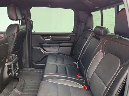 Used 2024 RAM 1500 Rebel w/ Rebel Level 2 Equipment Group AWD/4WD image 21