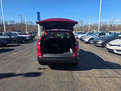 Certified 2024 Honda CR-V EX-L image 14