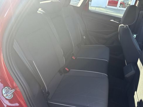 New 2026 Volkswagen Jetta Sport image 28