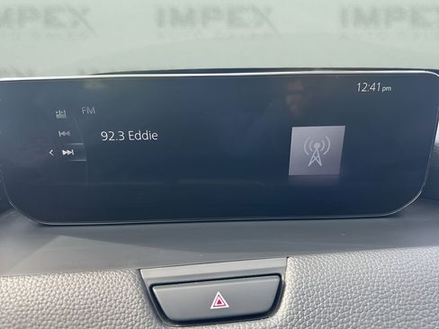 Used 2024 MAZDA CX-90 3.3 Turbo w/ Preferred Plus image 20