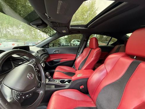 Used 2019 Acura ILX image 20