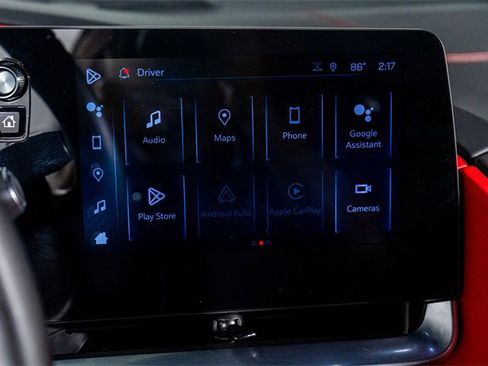 Used 2024 Chevrolet Corvette Z06 image 38