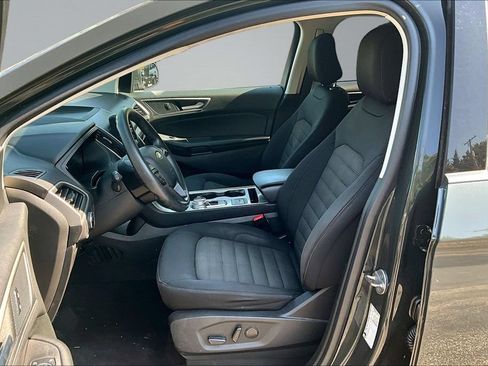 Certified 2023 Ford Edge SEL w/ Convenience Package AWD/4WD image 22
