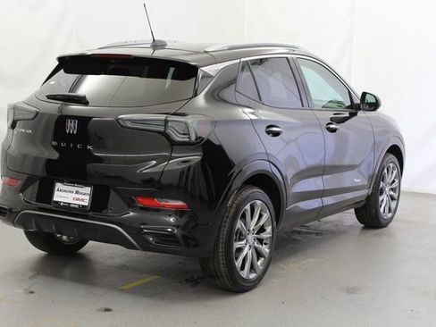 New 2026 Buick Encore GX Avenir w/ Avenir Technology Package image 7