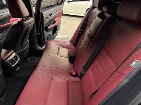 Used 2019 Lexus GS 350 F Sport image 42