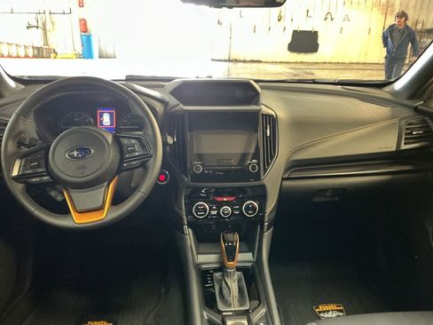 Used 2025 Subaru Forester Wilderness image 14