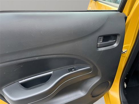 Used 2021 Mitsubishi Mirage LE image 23