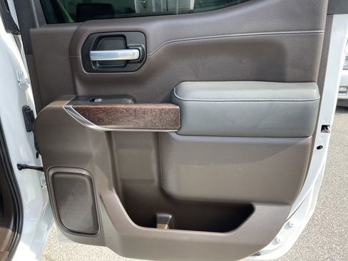 Used 2020 GMC Sierra 1500 Denali w/ Denali Ultimate Package image 40