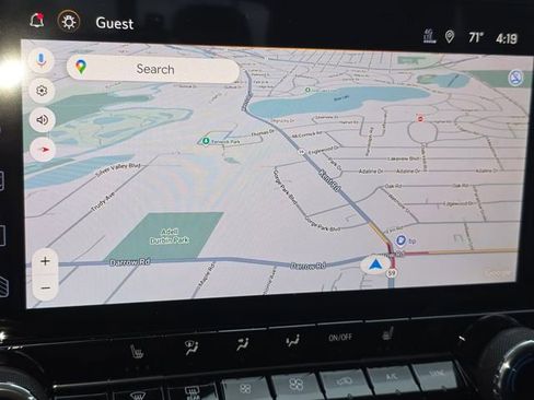 New 2026 Chevrolet Colorado Trail Boss image 4