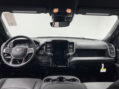 New 2026 RAM 2500 Tradesman image 6