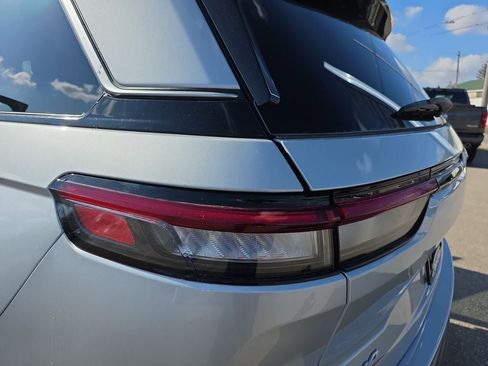 New 2026 Jeep Grand Cherokee Limited image 33