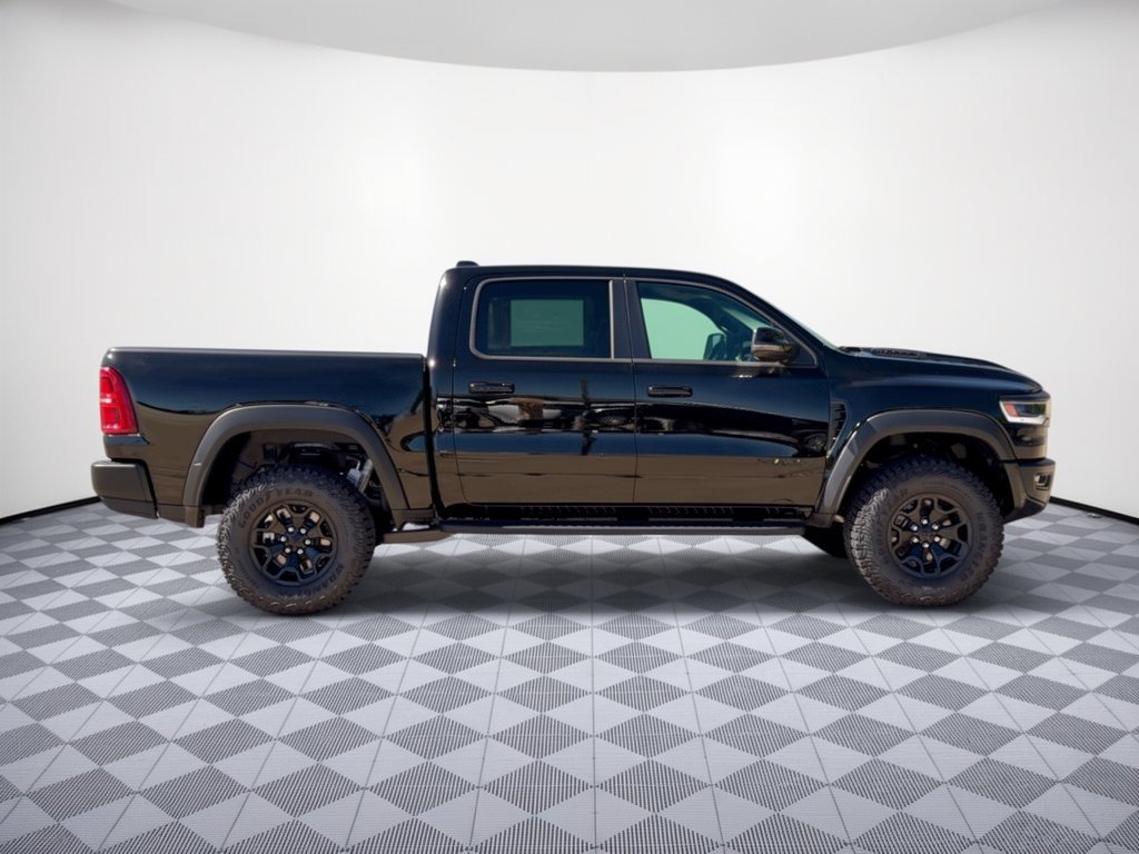 New 2027 RAM 1500 RHO w/ RHO Level 1 Equipment Group AWD/4WD image 8