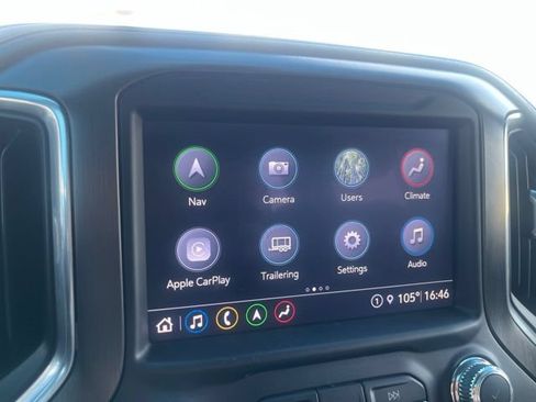 Used 2021 GMC Sierra 1500 AT4 w/ AT4 Value Package AWD/4WD image 20