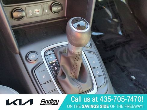 Used 2021 Hyundai Kona Limited AWD/4WD image 25