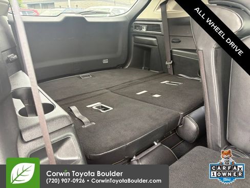 Used 2026 MAZDA CX-90 3.3 Turbo w/ Select Package AWD/4WD image 16