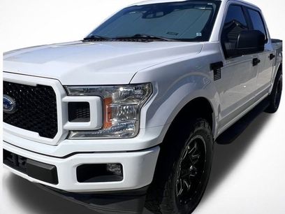 Used 2019 Ford F150 XL w/ Equipment Group 101A Mid