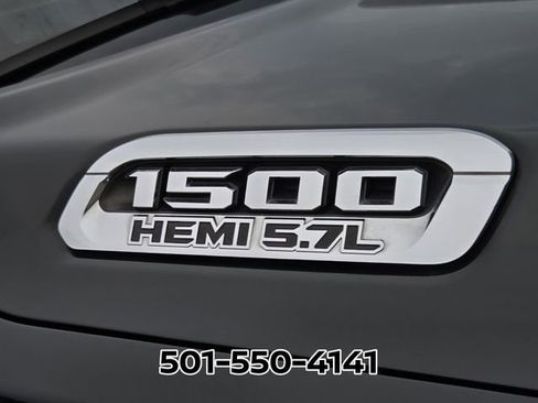 Used 2020 RAM 1500 Limited AWD/4WD image 24