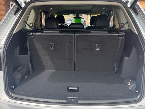 Used 2019 Volkswagen Atlas SEL AWD/4WD image 21