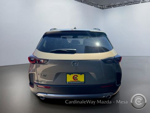 New 2026 MAZDA CX-50 AWD 2.5 S w/ Cargo Package image 5