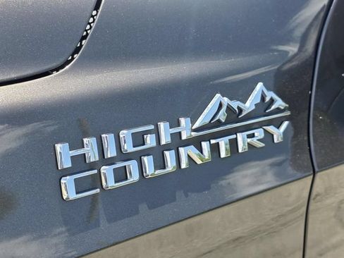 Used 2021 Chevrolet Tahoe High Country RWD image 52