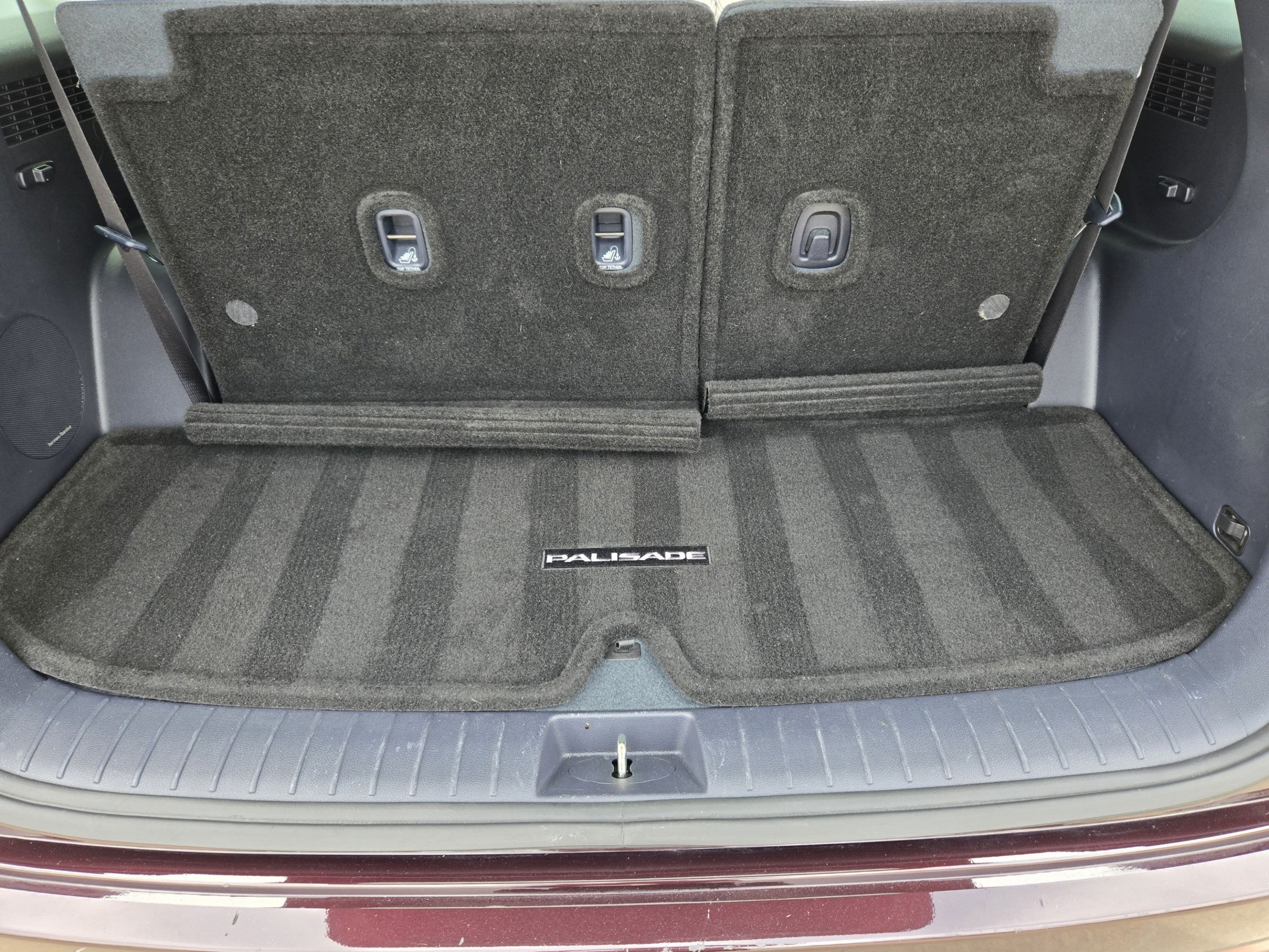 Used 2024 Hyundai Palisade Limited FWD image 32