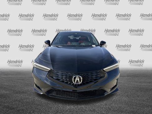 Used 2026 Acura Integra A-Spec image 3