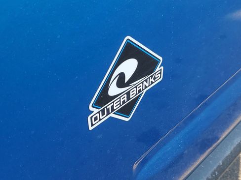 New 2026 Ford Bronco Sport Outer Banks w/ Outer Banks Tech Package+ image 34