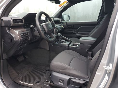 Certified 2024 Toyota Tacoma SR5 image 18