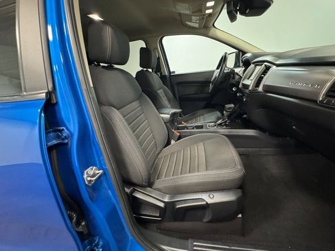 Used 2021 Ford Ranger XLT w/ FX4 Off-Road Package image 13