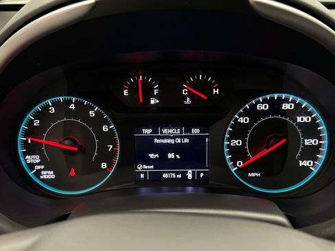 Used 2024 Chevrolet Malibu LT image 13