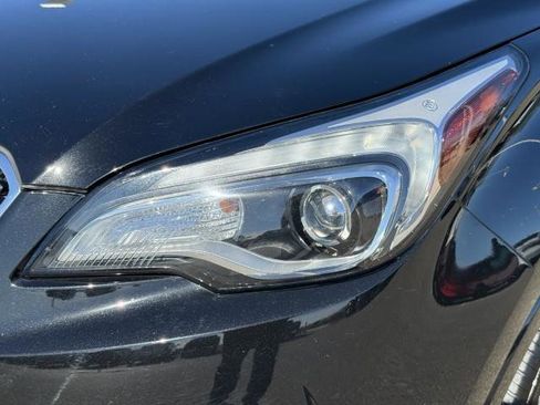 Used 2020 Buick Envision Essence w/ Experience Buick Package image 13