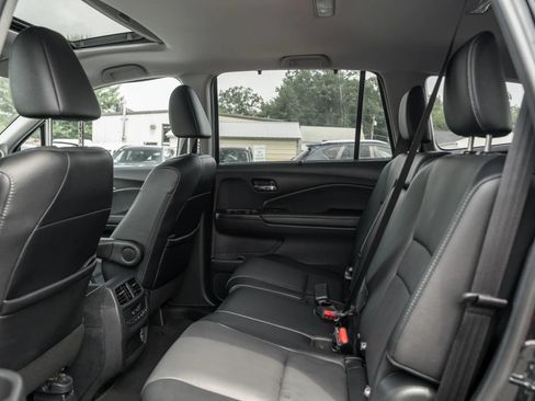 Used 2021 Honda Pilot EX-L image 8