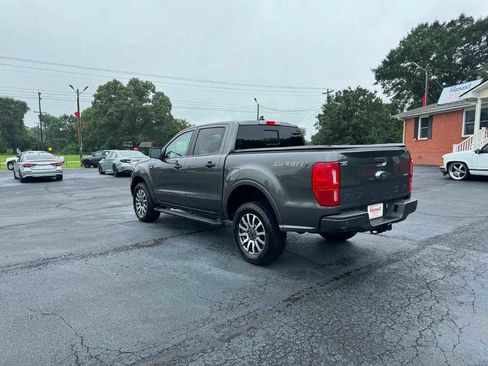Used 2019 Ford Ranger XLT w/ Equipment Group 302A Luxury RWD image 2