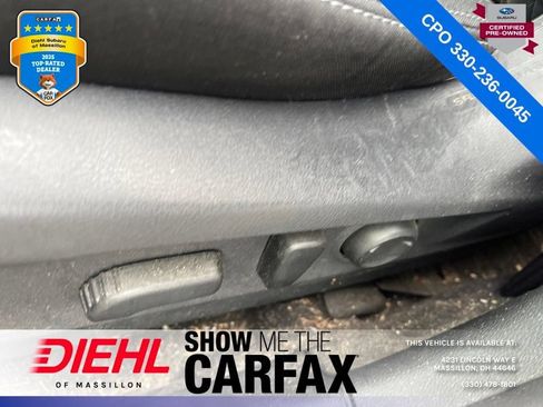 Used 2024 Subaru Outback Premium AWD/4WD image 16
