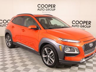 Used 2019 Hyundai Kona Ultimate video 1