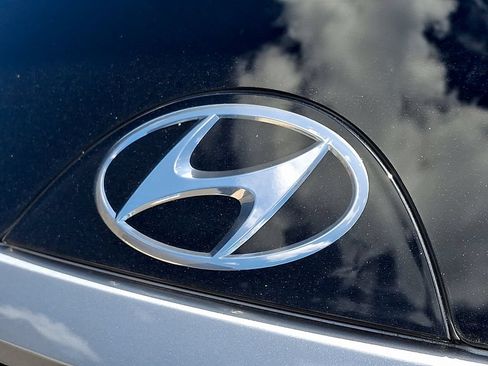 Certified 2023 Hyundai Tucson SEL AWD/4WD image 30