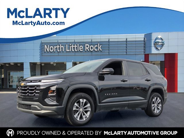 Used 2025 Chevrolet Equinox LT AWD/4WD 360° Tour